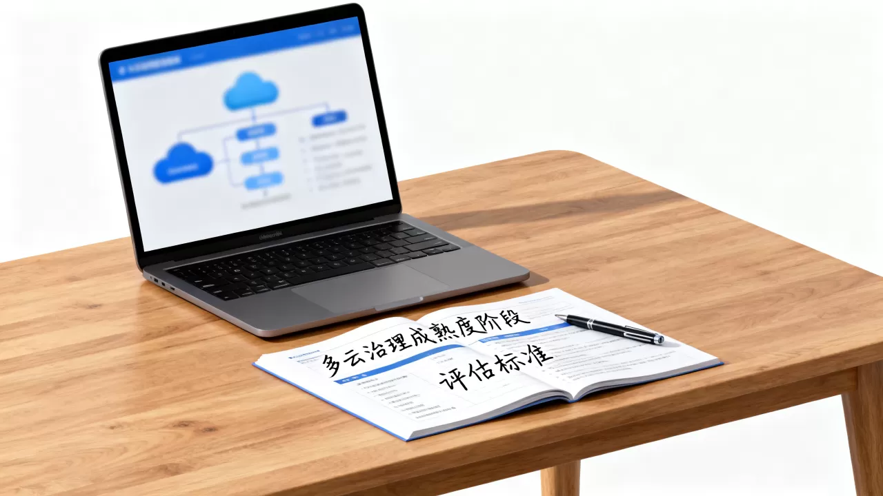 多云治理成熟度一般要经历哪几个阶段?,多云治理成熟度评估标准是什么? 多云治理成熟度一般要经历哪几个阶段?,多云治理成熟度评估标准是什么?