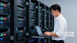 私有云运维到底要养一个多大的团队？，私有云运维团队规模多少合适？
