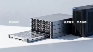 容器集群节点资源明明够为什么还是调度失败