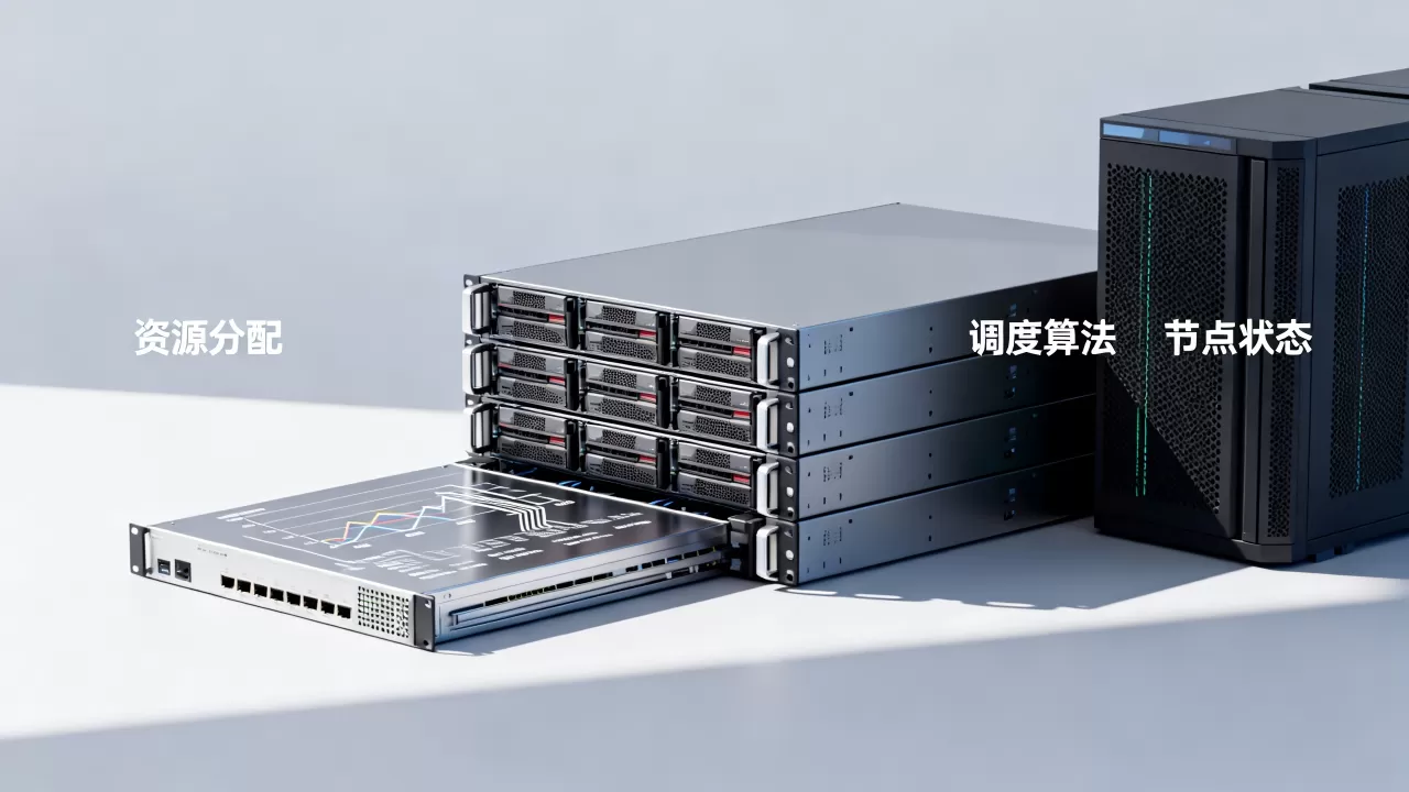 容器集群节点资源明明够为什么还是调度失败 容器集群节点资源明明够为什么还是调度失败