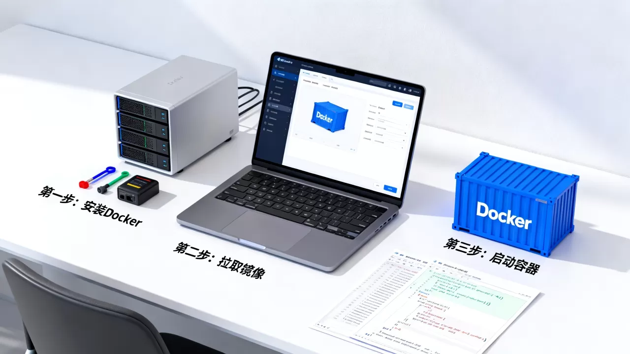 新手第一次用容器部署应用该从哪里开始上手,容器部署从哪里开始 新手第一次用容器部署应用该从哪里开始上手,容器部署从哪里开始