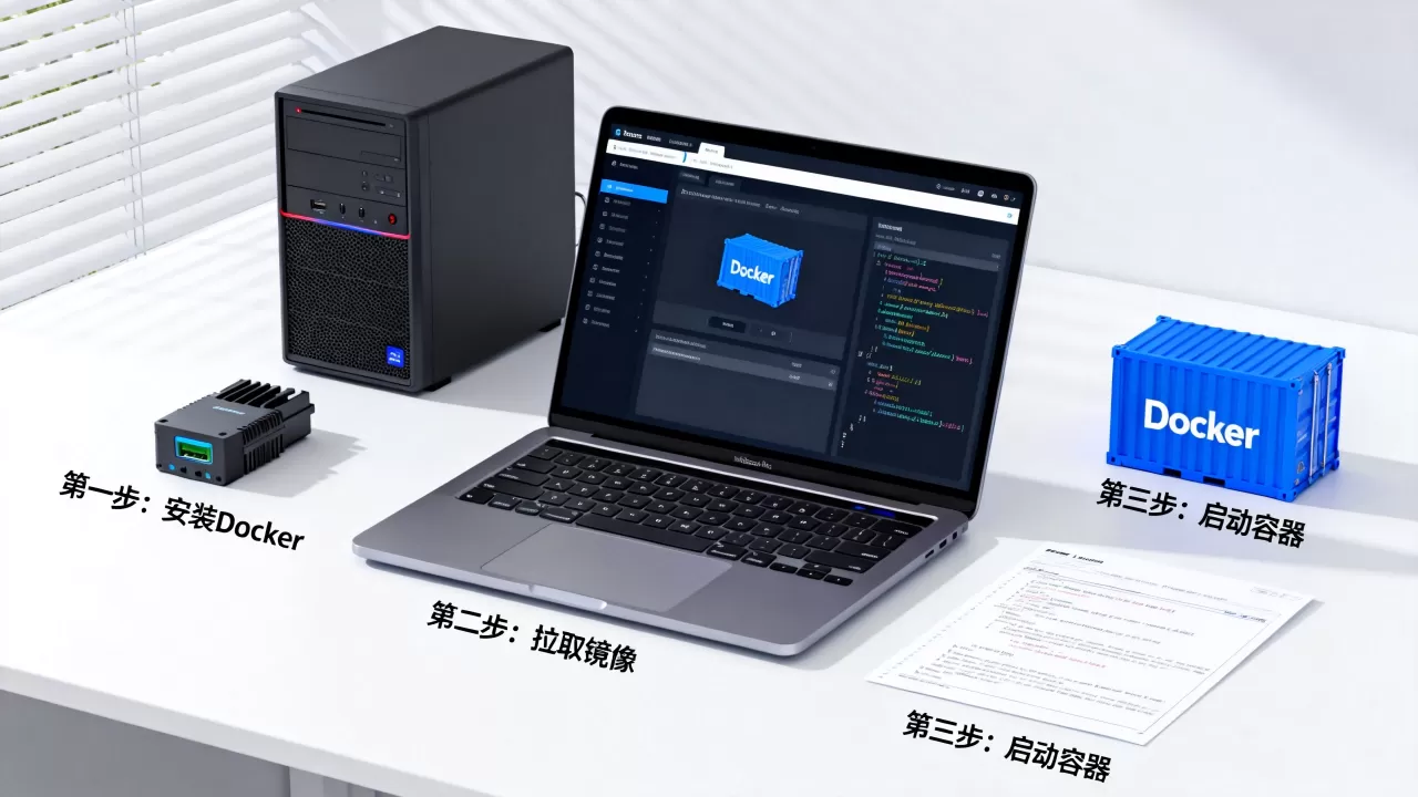 新手第一次用容器部署应用该从哪里开始上手,容器部署从哪里开始 新手第一次用容器部署应用该从哪里开始上手,容器部署从哪里开始