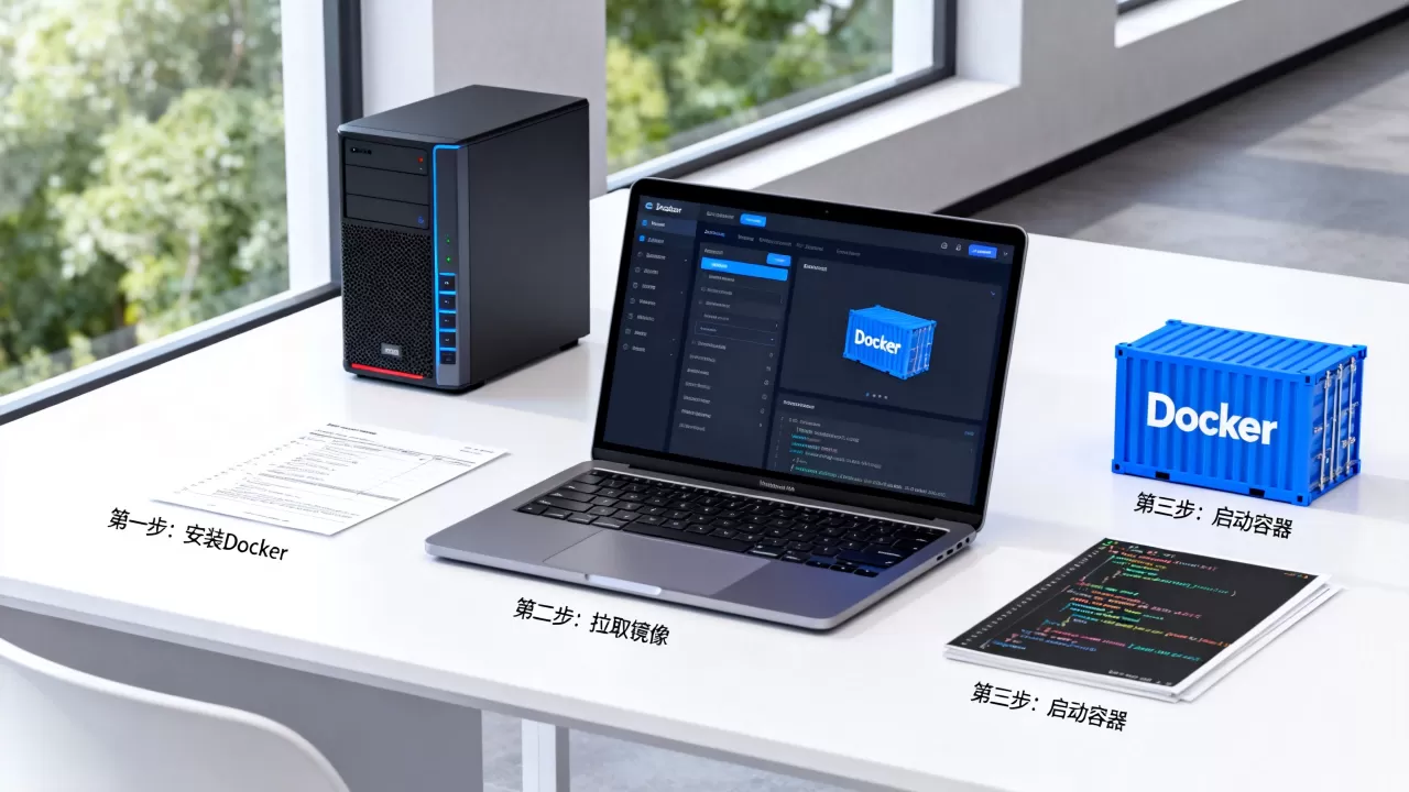 新手第一次用容器部署应用该从哪里开始上手,容器部署从哪里开始 新手第一次用容器部署应用该从哪里开始上手,容器部署从哪里开始