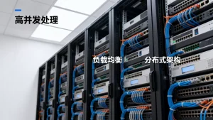 金融APP后台服务器应该怎么应对高并发？，高并发系统如何设计