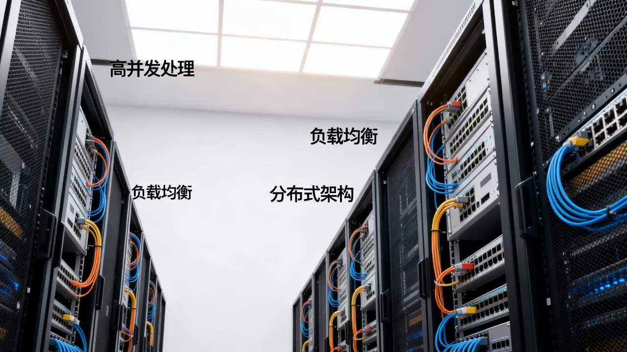 金融APP后台服务器应该怎么应对高并发？，高并发系统如何设计