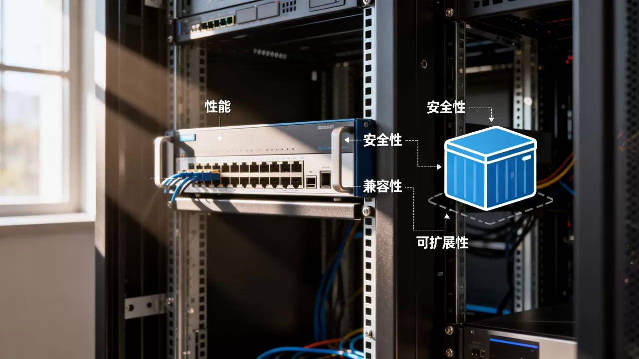 容器网络插件选型时应该优先考虑哪几个指标,性能还是安全性到底哪个更重要? 容器网络插件选型时应该优先考虑哪几个指标,性能还是安全性到底哪个更重要?