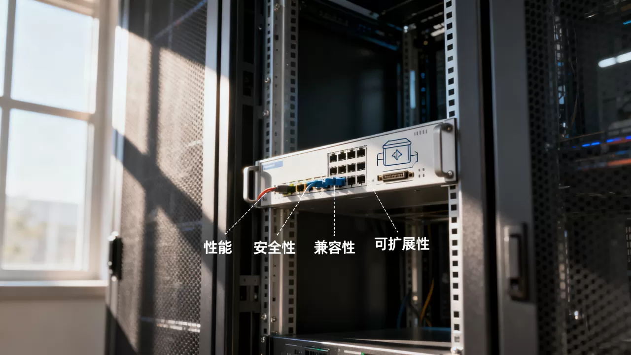 容器网络插件选型时应该优先考虑哪几个指标,性能还是安全性到底哪个更重要? 容器网络插件选型时应该优先考虑哪几个指标,性能还是安全性到底哪个更重要?
