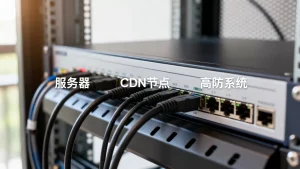 服务器加CDN再加高防的整体规划方法有哪些？，服务器高防CDN怎么规划
