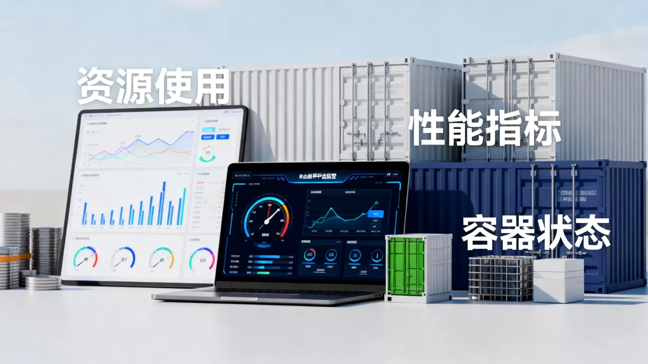 容器平台的监控指标一般要覆盖哪几类关键数据,容器监控指标有哪些 容器平台的监控指标一般要覆盖哪几类关键数据,容器监控指标有哪些