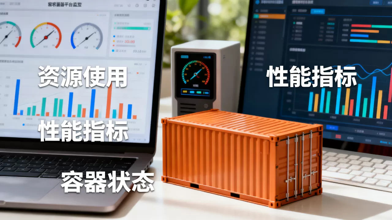 容器平台的监控指标一般要覆盖哪几类关键数据,容器监控指标有哪些 容器平台的监控指标一般要覆盖哪几类关键数据,容器监控指标有哪些