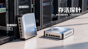 什么是就绪探针，它和存活探针的分工在哪里，就绪探针存活探针分工有何不同