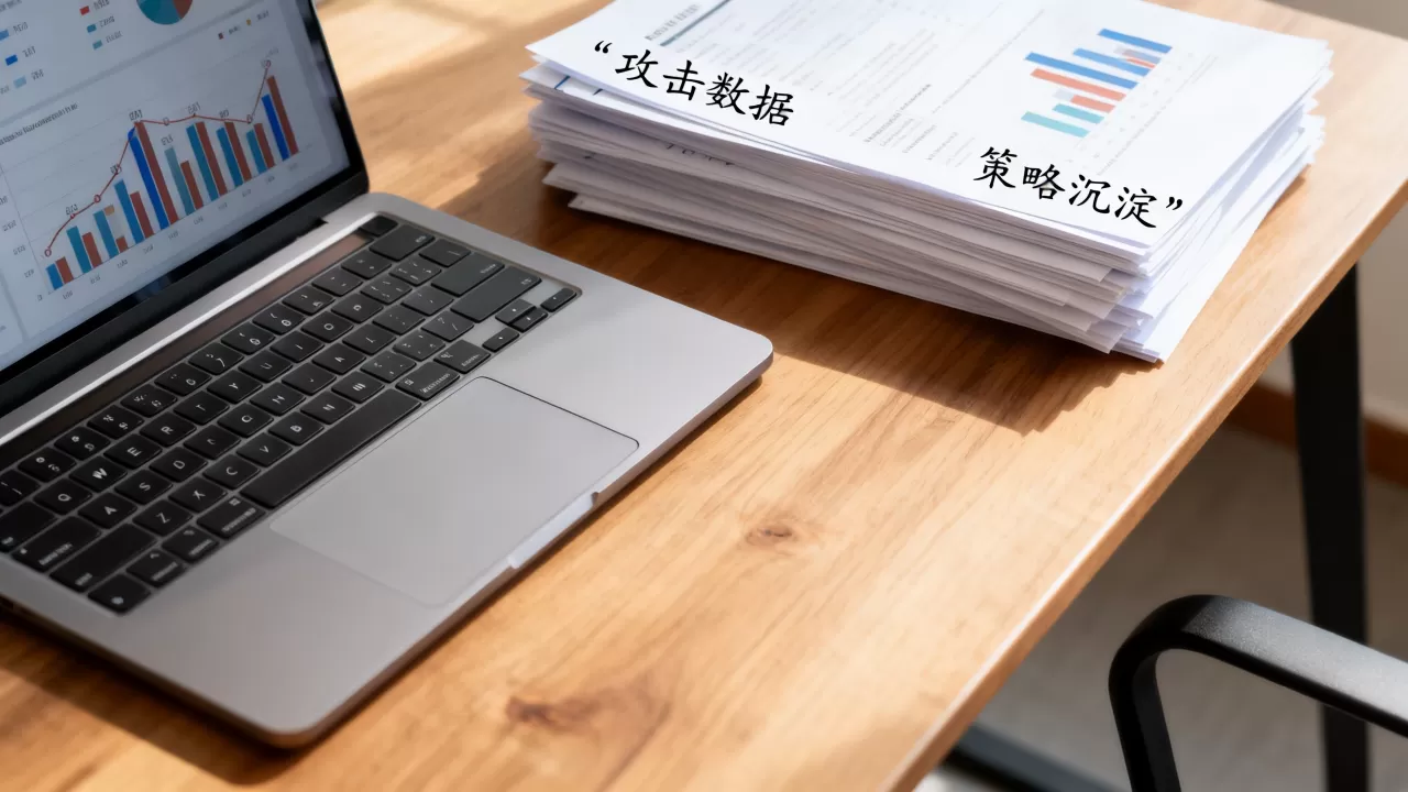 把攻击数据沉淀成策略有什么长期价值,攻击数据沉淀成策略价值何在 把攻击数据沉淀成策略有什么长期价值,攻击数据沉淀成策略价值何在