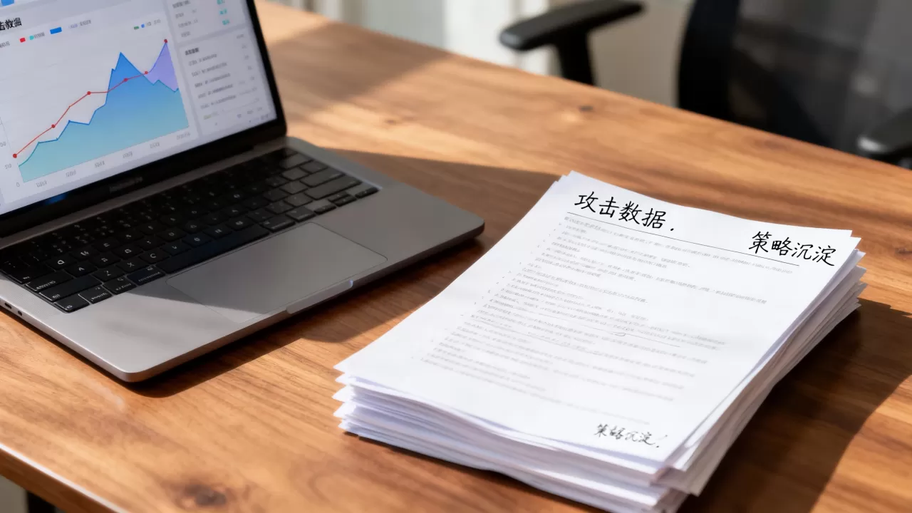 把攻击数据沉淀成策略有什么长期价值,攻击数据沉淀成策略价值何在 把攻击数据沉淀成策略有什么长期价值,攻击数据沉淀成策略价值何在