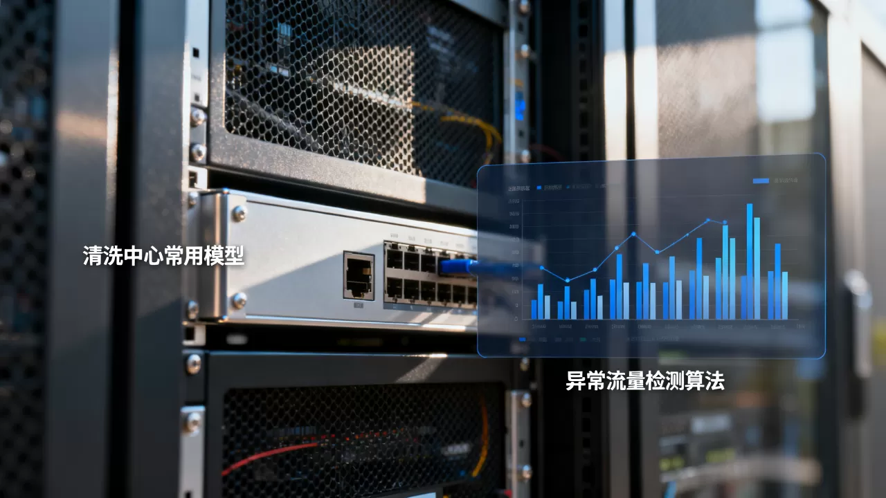 清洗中心判断异常流量常用模型有哪些?,异常流量检测模型有哪些? 清洗中心判断异常流量常用模型有哪些?,异常流量检测模型有哪些?
