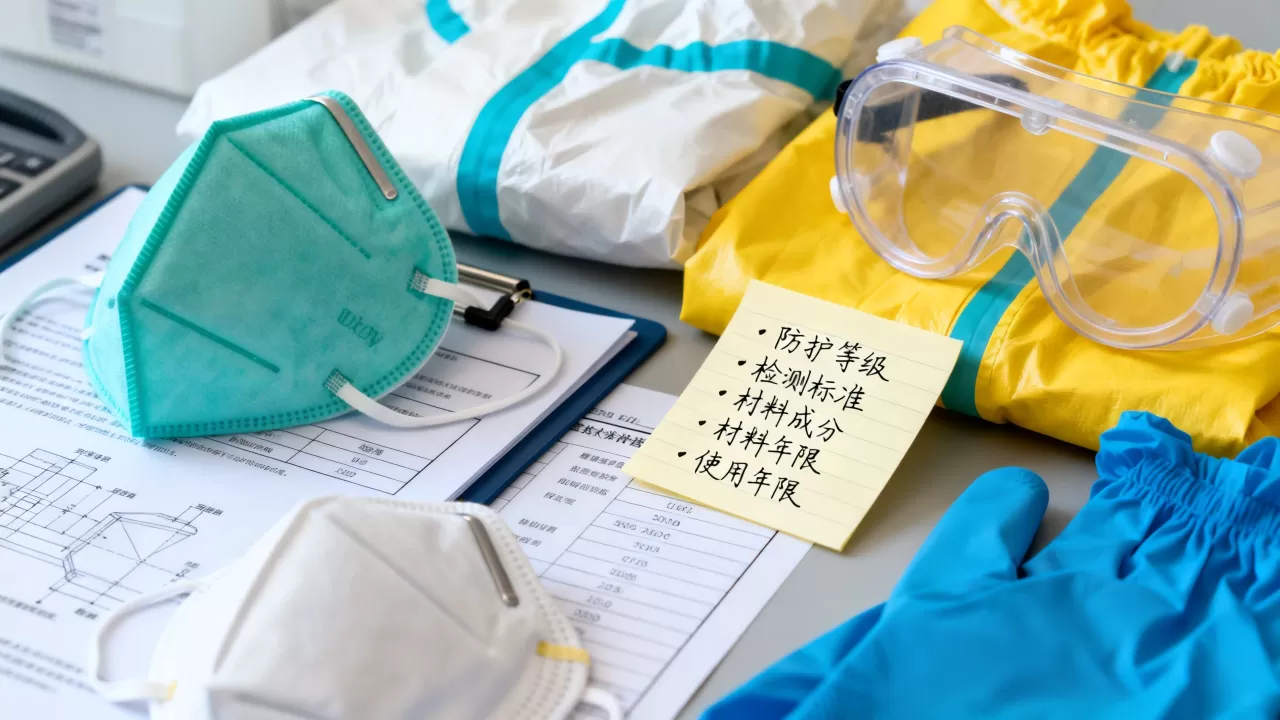 选防护服务时该问清哪些技术细节