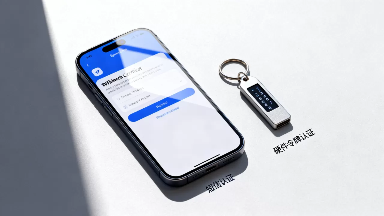 堡垒机双因子认证短信和硬件令牌哪个好?,堡垒机双因子认证怎么选 堡垒机双因子认证短信和硬件令牌哪个好?,堡垒机双因子认证怎么选