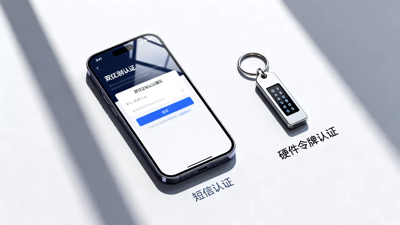 堡垒机双因子认证短信和硬件令牌哪个好?,堡垒机双因子认证怎么选 堡垒机双因子认证短信和硬件令牌哪个好?,堡垒机双因子认证怎么选
