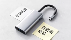 数据加密密钥托管平台还是自留主密钥？，加密密钥托管选择