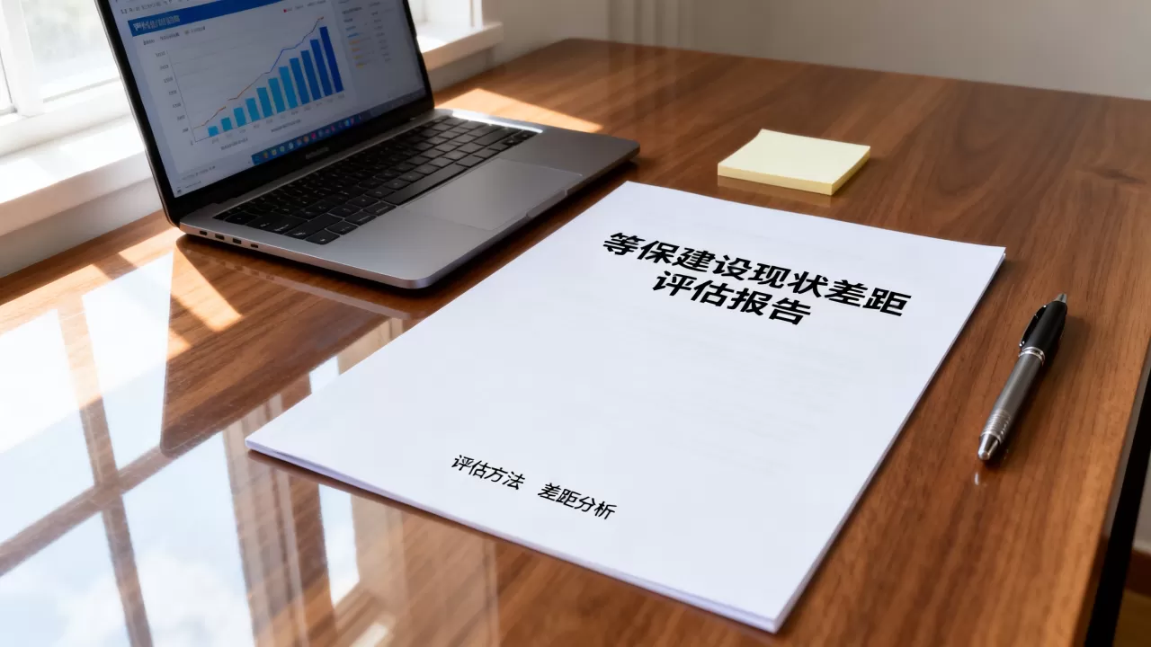 等保建设起步应该先做现状差距评估吗？，等保建设现状差距评估怎么做