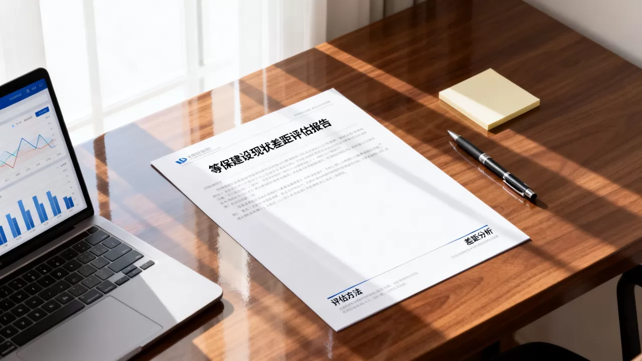 等保建设起步应该先做现状差距评估吗？，等保建设现状差距评估怎么做