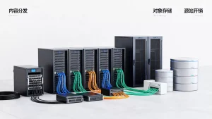 内容分发与对象存储组合使用能省下哪些源站开销