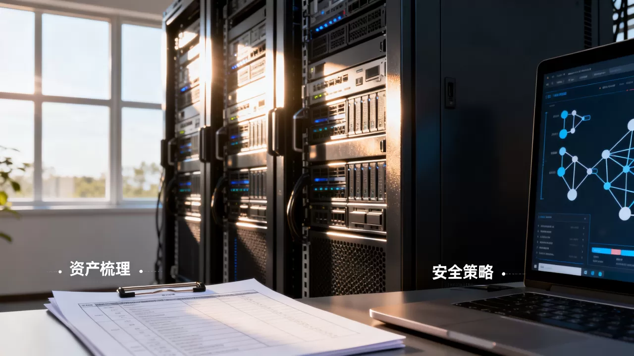 云上资产梳理是安全建设的基础吗?如何做好云上资产梳理 云上资产梳理是安全建设的基础吗?如何做好云上资产梳理