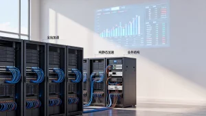 全站加速和纯静态加速应如何根据业务结构做取舍，怎么选？