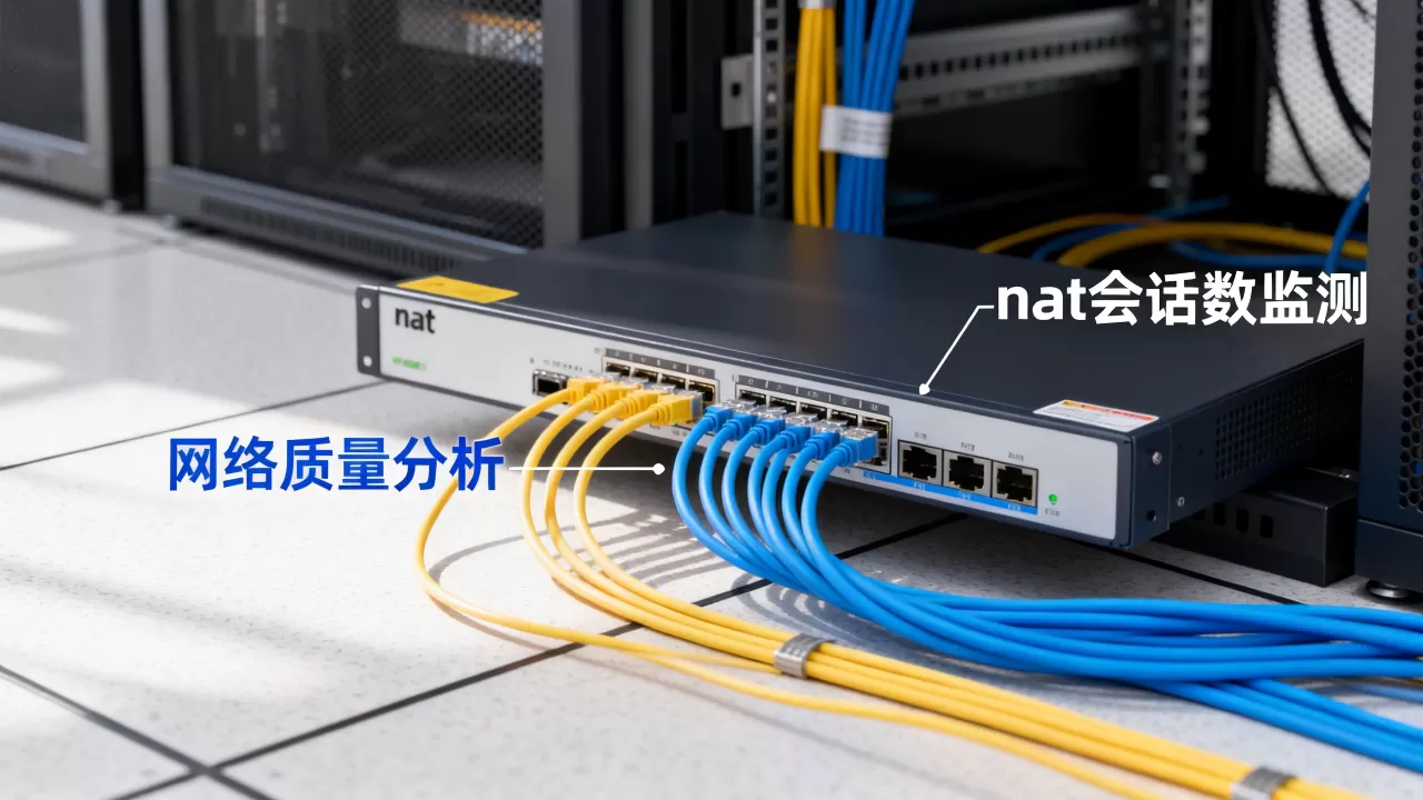 机房出口nat会话数是否影响网络质量,nat会话数影响网络吗 机房出口nat会话数是否影响网络质量,nat会话数影响网络吗