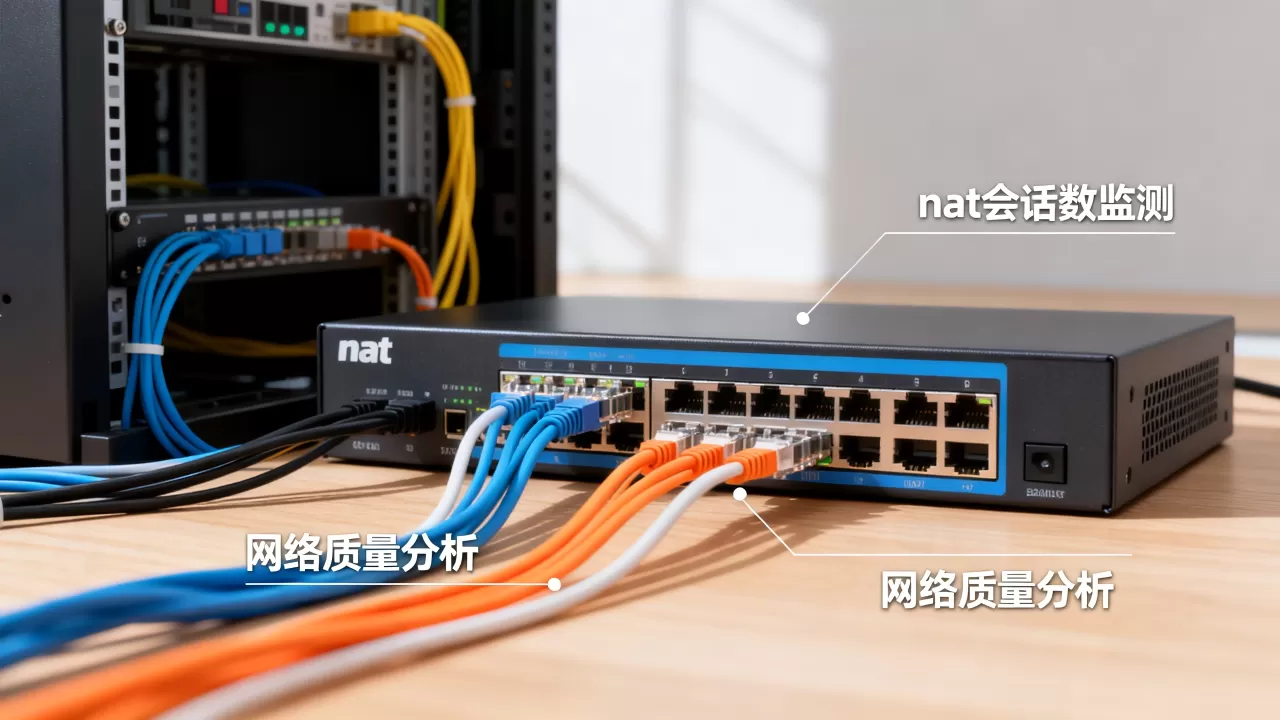 机房出口nat会话数是否影响网络质量,nat会话数影响网络吗 机房出口nat会话数是否影响网络质量,nat会话数影响网络吗