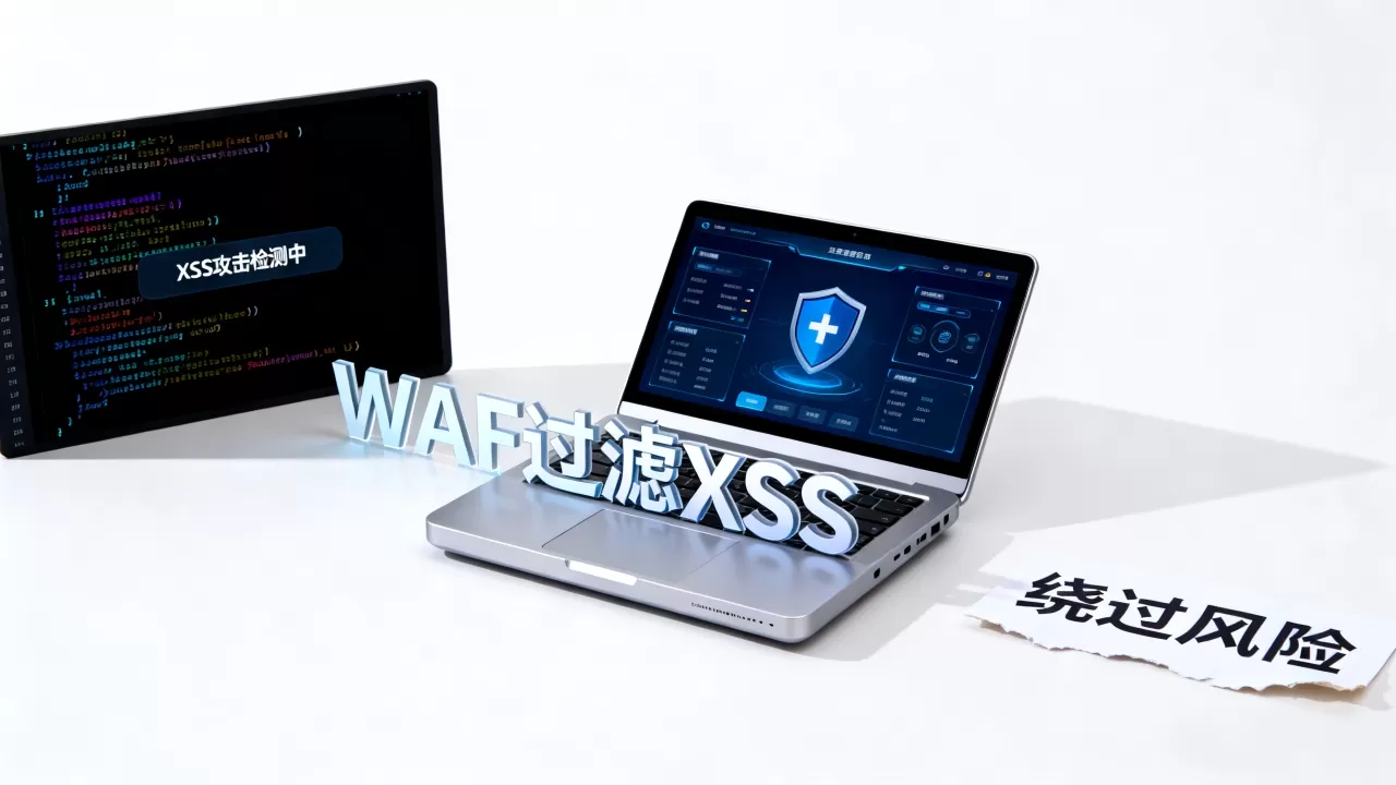 WAF如何过滤XSS攻击?常见绕过风险有哪些? WAF如何过滤XSS攻击?常见绕过风险有哪些?