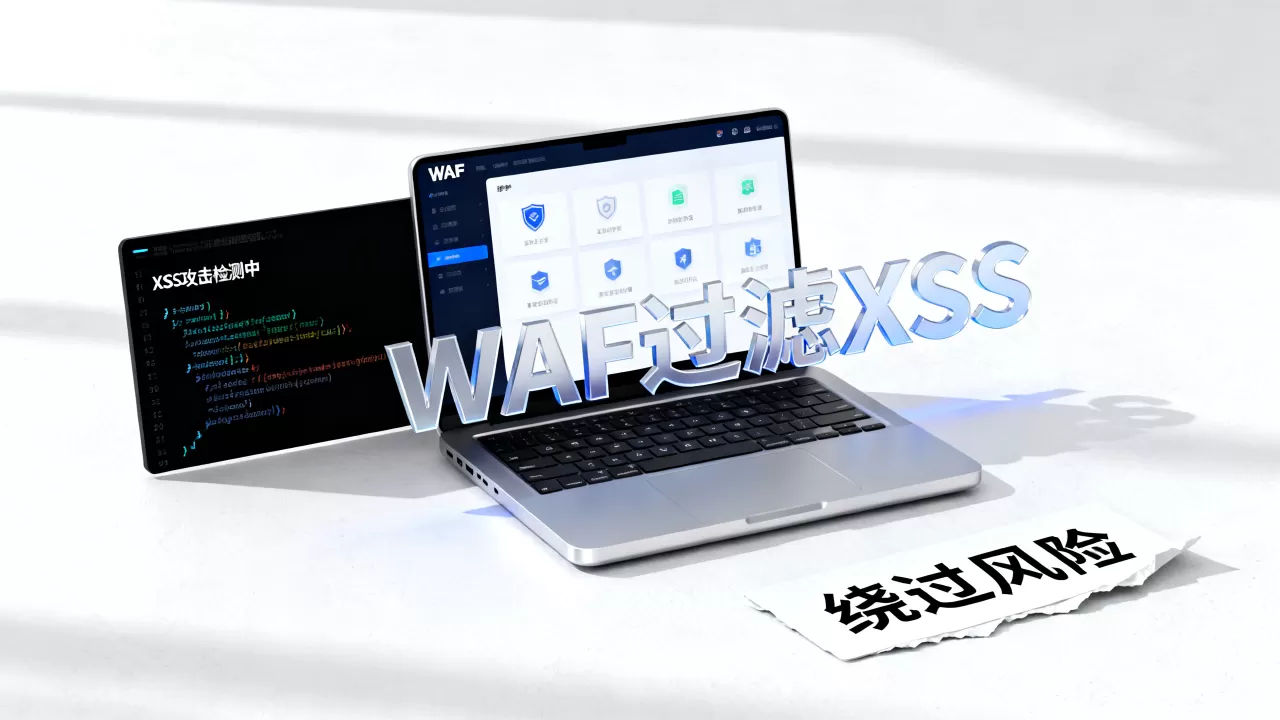 WAF如何过滤XSS攻击?常见绕过风险有哪些? WAF如何过滤XSS攻击?常见绕过风险有哪些?