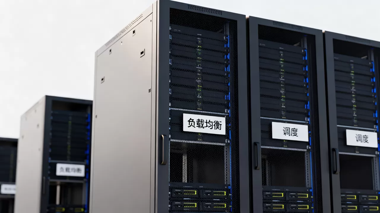 负载均衡能帮我省掉后端自己写调度吗?,负载均衡调度需要自己写吗? 负载均衡能帮我省掉后端自己写调度吗?,负载均衡调度需要自己写吗?