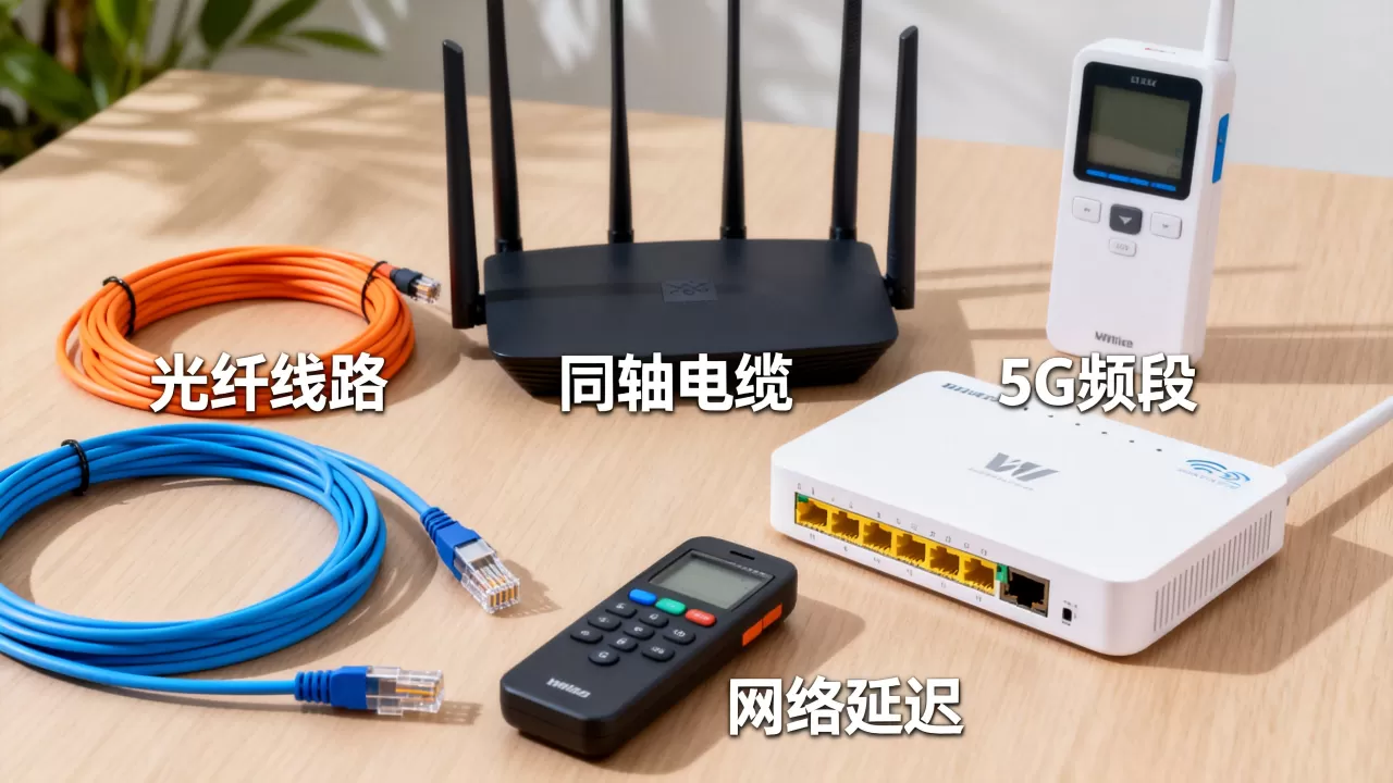 为什么同样的带宽不同线路速度差很多,宽带网速快慢由什么决定 为什么同样的带宽不同线路速度差很多,宽带网速快慢由什么决定