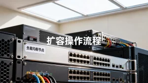 后端扩容后负载均衡要手动加节点吗？，负载均衡扩容后如何加节点