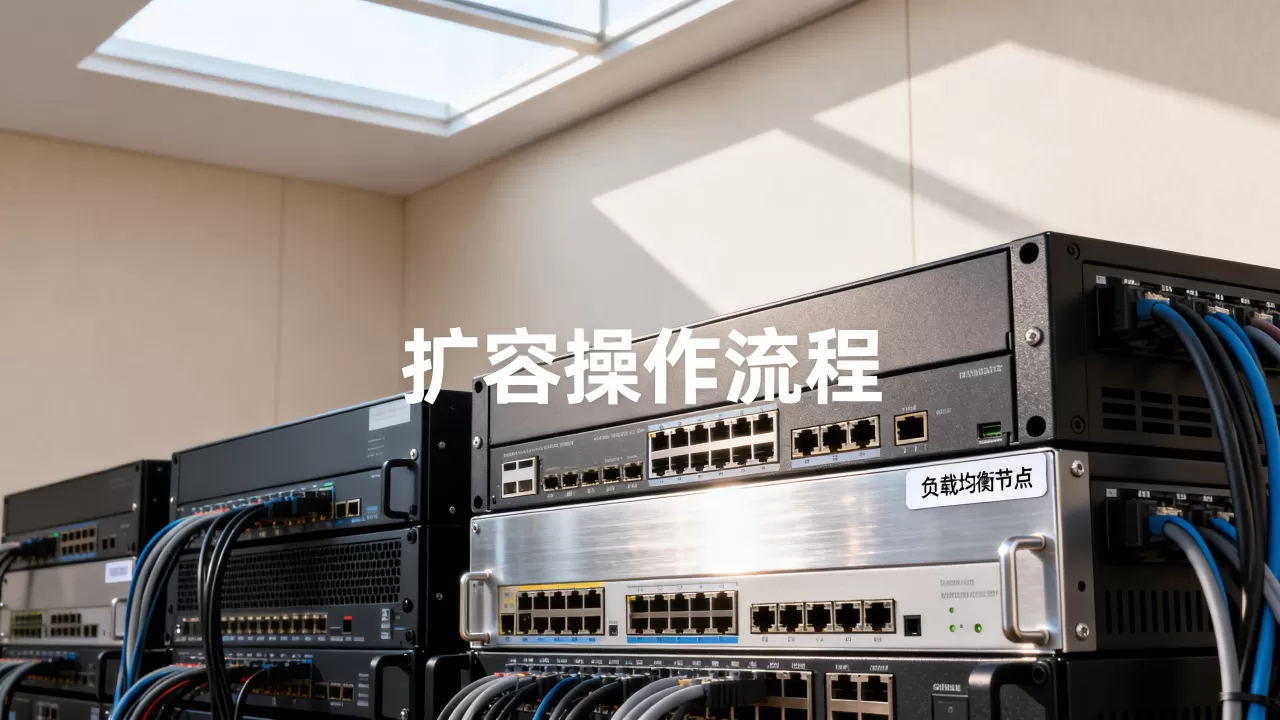 后端扩容后负载均衡要手动加节点吗?,负载均衡扩容后如何加节点 后端扩容后负载均衡要手动加节点吗?,负载均衡扩容后如何加节点
