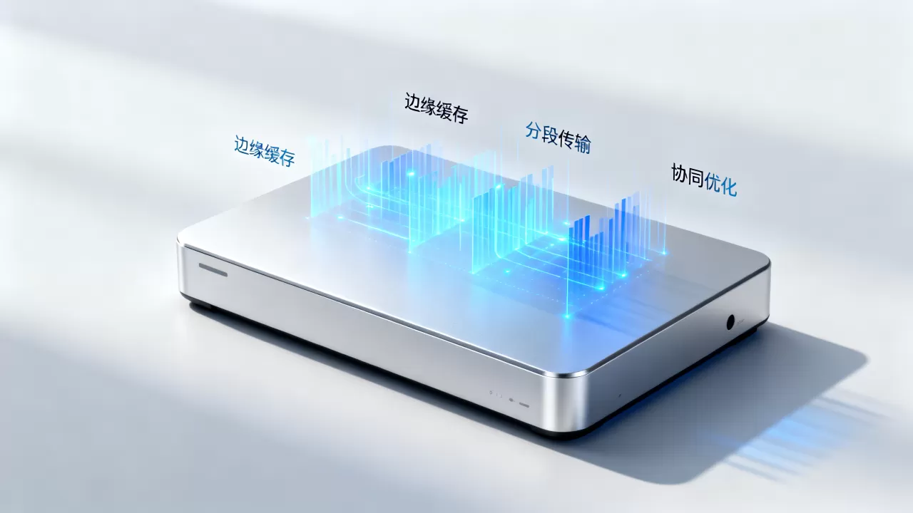视频点播场景为何要重视边缘缓存与分段传输的协同,协同优化如何实施 视频点播场景为何要重视边缘缓存与分段传输的协同,协同优化如何实施