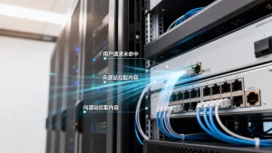 回源机制解析当用户请求未命中时如何向源站拉取内容
