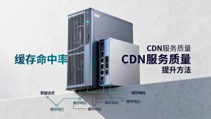 缓存命中率是什么？它如何衡量CDN服务质量，如何提升？