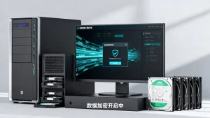 数据加密在对象存储里如何开启