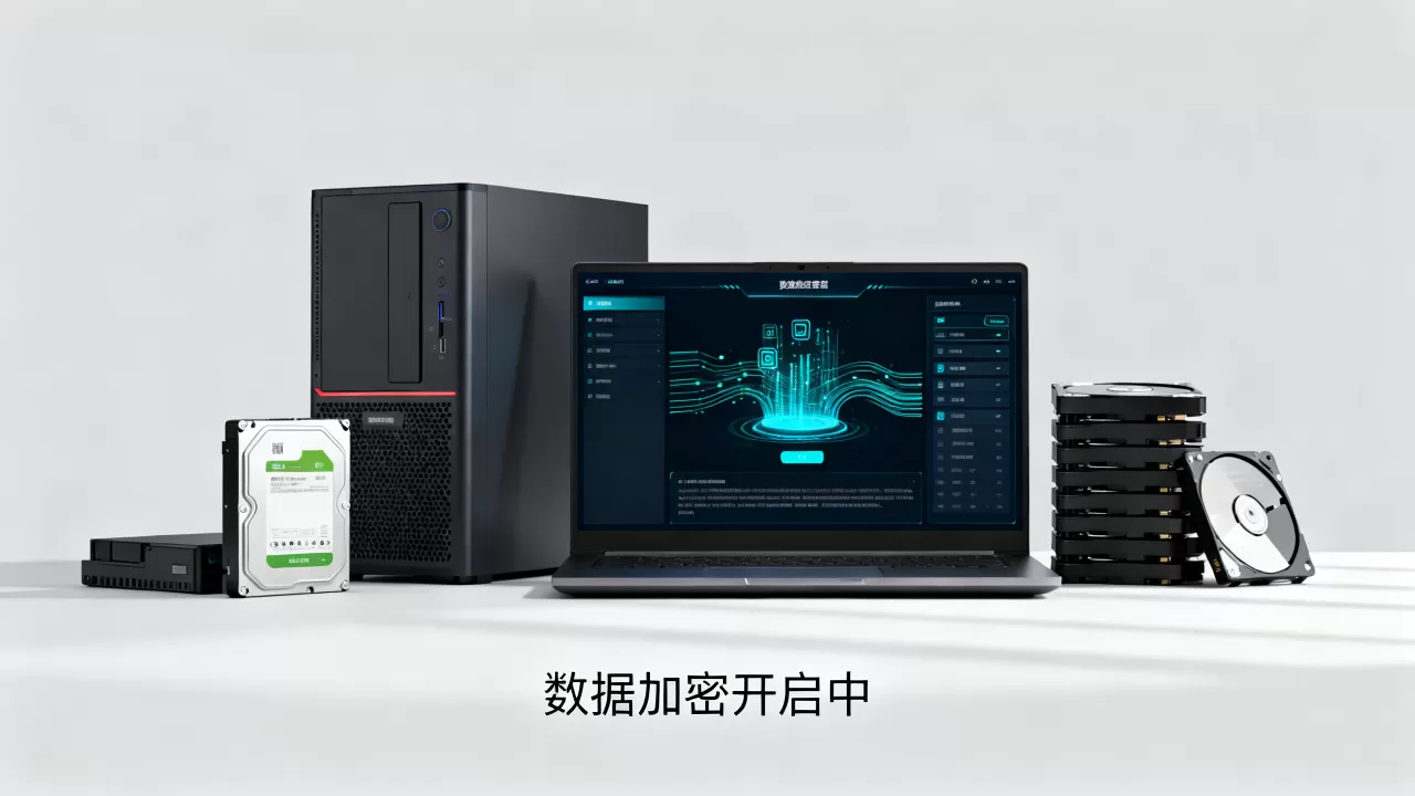 数据加密在对象存储里如何开启 数据加密在对象存储里如何开启