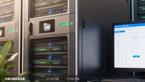 怎么防止对象存储里的文件被误删