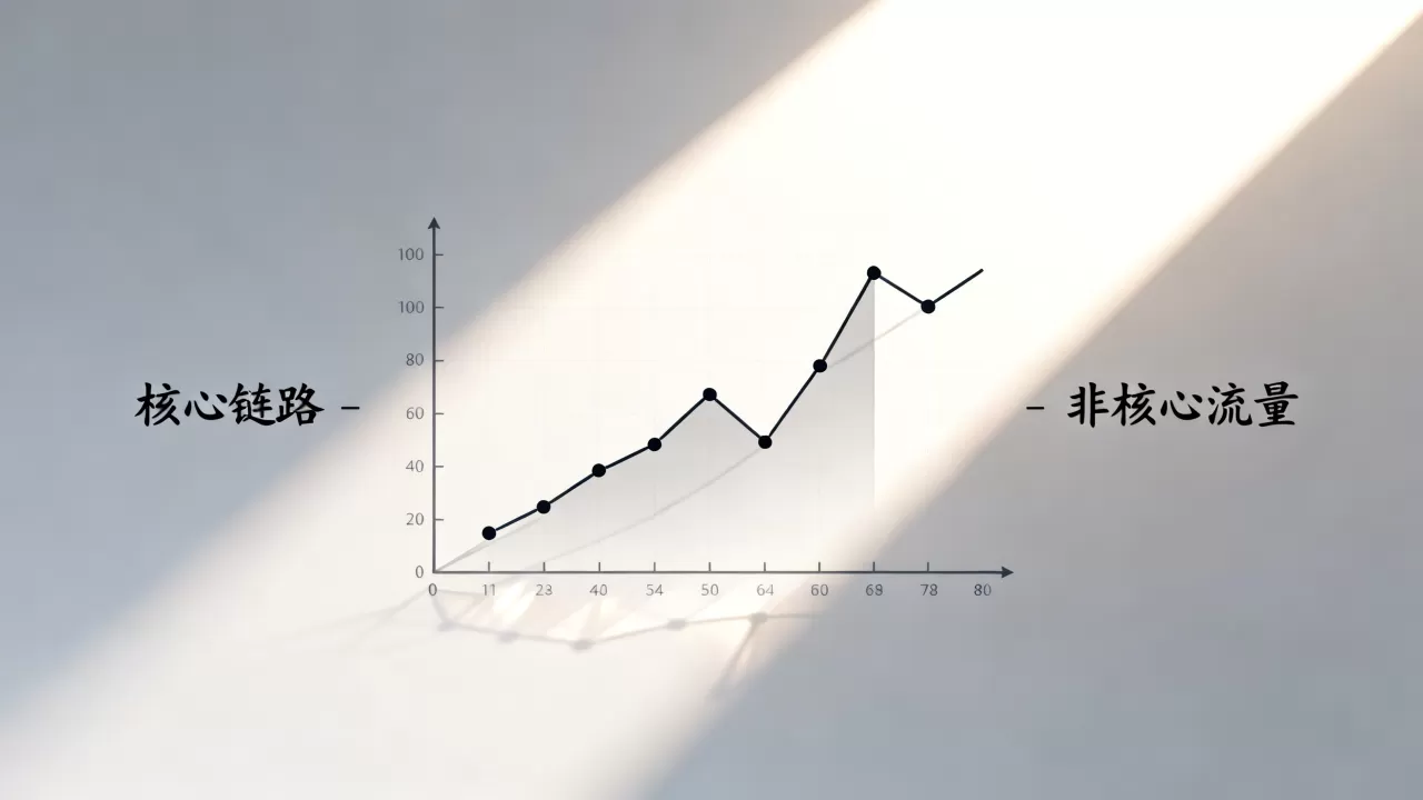 如何按业务优先级把核心链路与非核心流量分层?业务优先级分层方法 如何按业务优先级把核心链路与非核心流量分层?业务优先级分层方法
