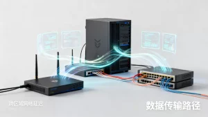 为什么跨区域访问会出现明显的网络延迟，跨区域访问延迟高怎么办