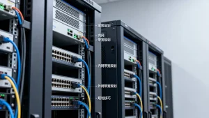机房内网带宽与外网带宽怎么规划？，内网带宽规划技巧有哪些？