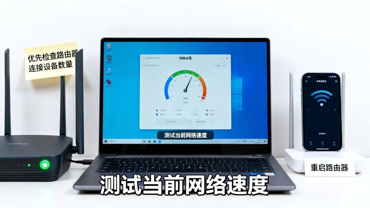 网络延迟突然升高时应该优先检查什么,网络延迟高怎么解决 网络延迟突然升高时应该优先检查什么,网络延迟高怎么解决