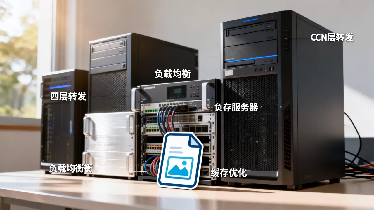 图片静态资源如何通过四层转发降低后端压力?,图片静态资源怎么优化 图片静态资源如何通过四层转发降低后端压力?,图片静态资源怎么优化