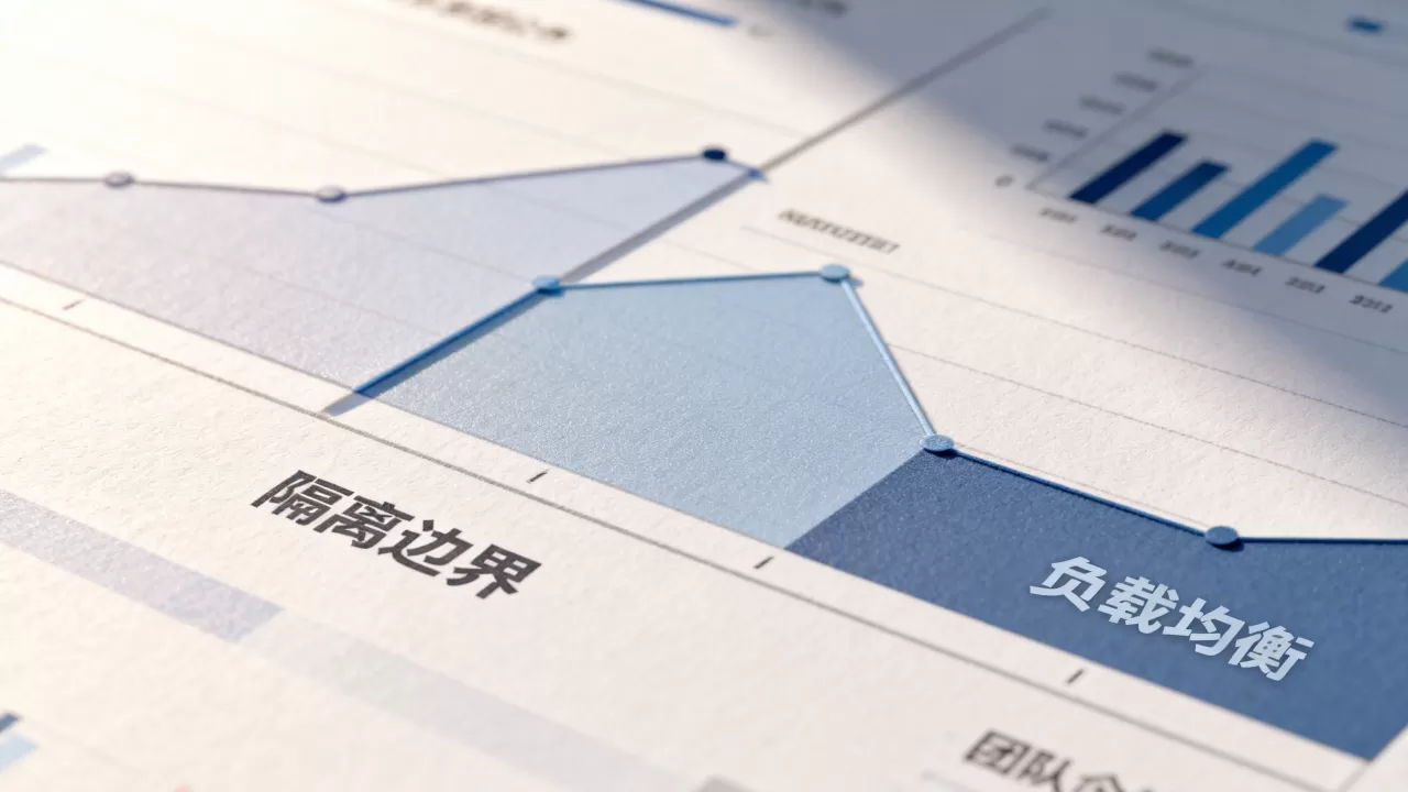 多团队协作时负载均衡的隔离边界怎么划 多团队协作时负载均衡的隔离边界怎么划