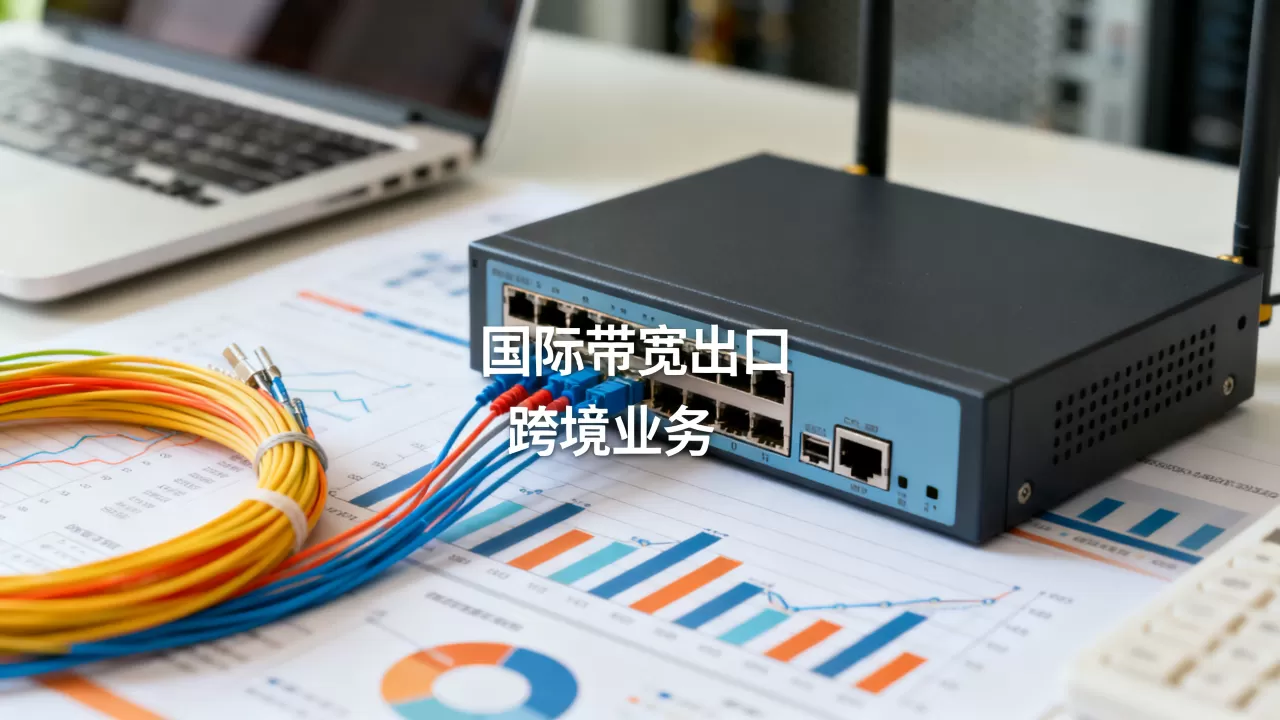跨境业务怎样选择稳定的国际带宽出口 跨境业务怎样选择稳定的国际带宽出口