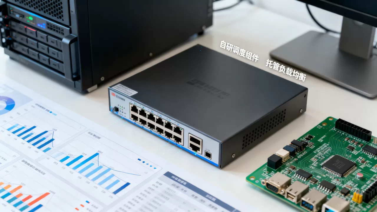 自研调度组件与托管负载均衡如何做取舍,哪个好 自研调度组件与托管负载均衡如何做取舍,哪个好