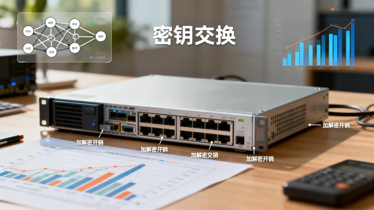 HTTPS卸载究竟替后端分担了哪几类计算压力,密钥交换和加解密开销减多少? HTTPS卸载究竟替后端分担了哪几类计算压力,密钥交换和加解密开销减多少?
